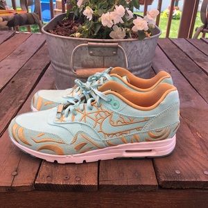 Nike Air Max 1 Paris